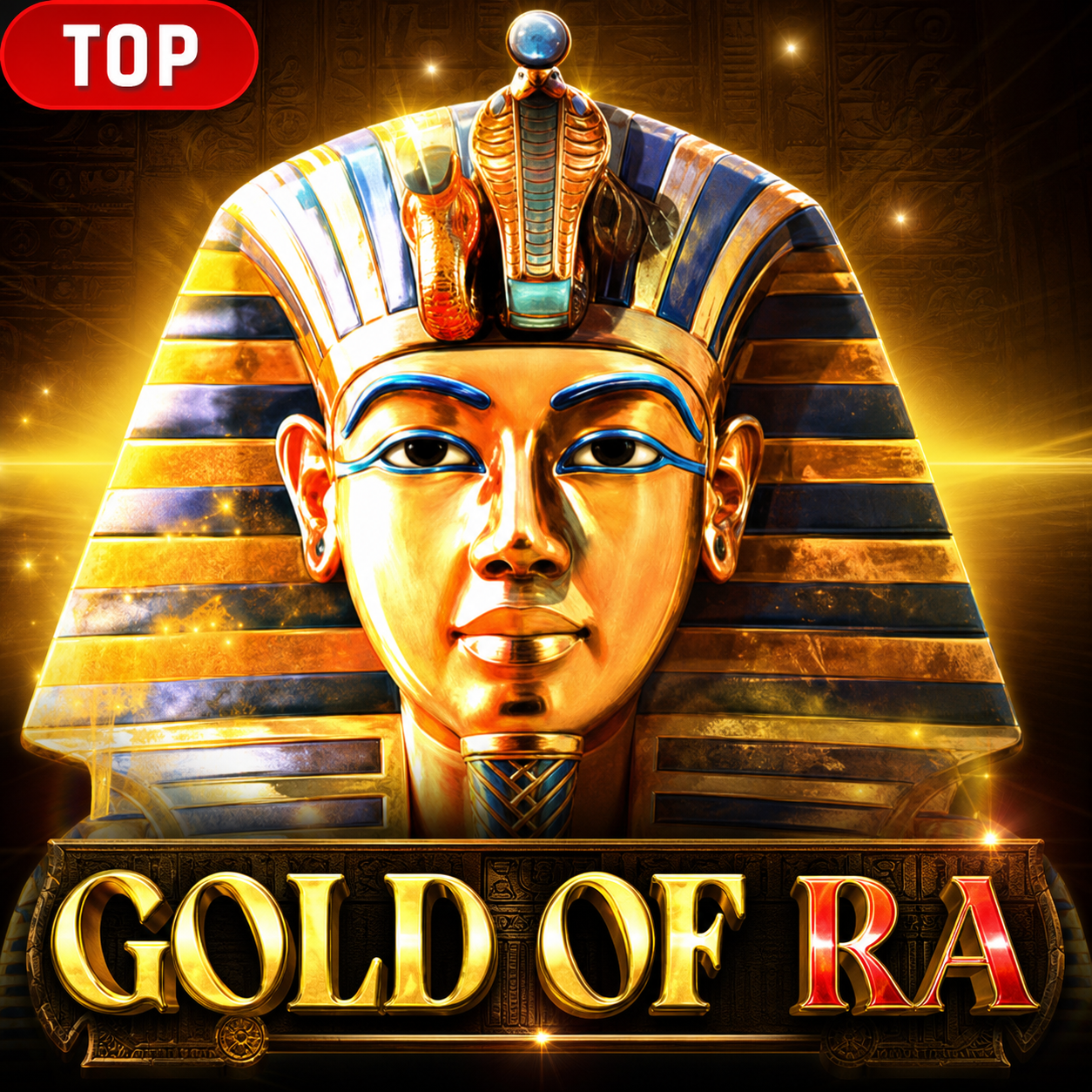 Gold of Ra