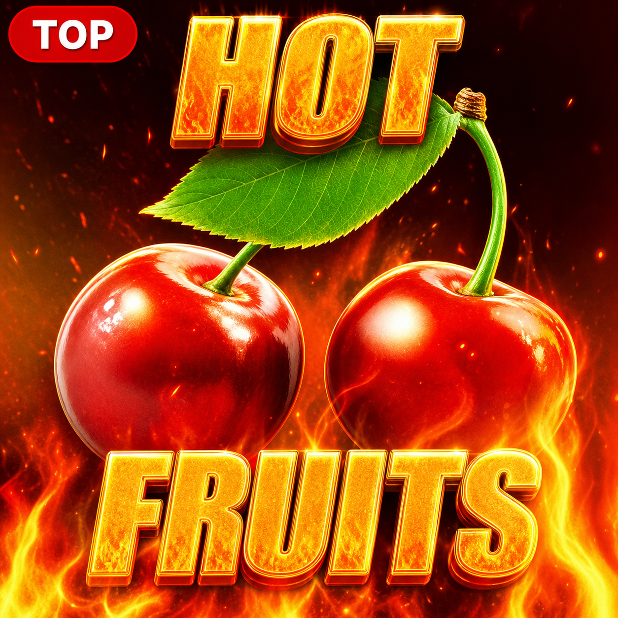 Hot Fruits